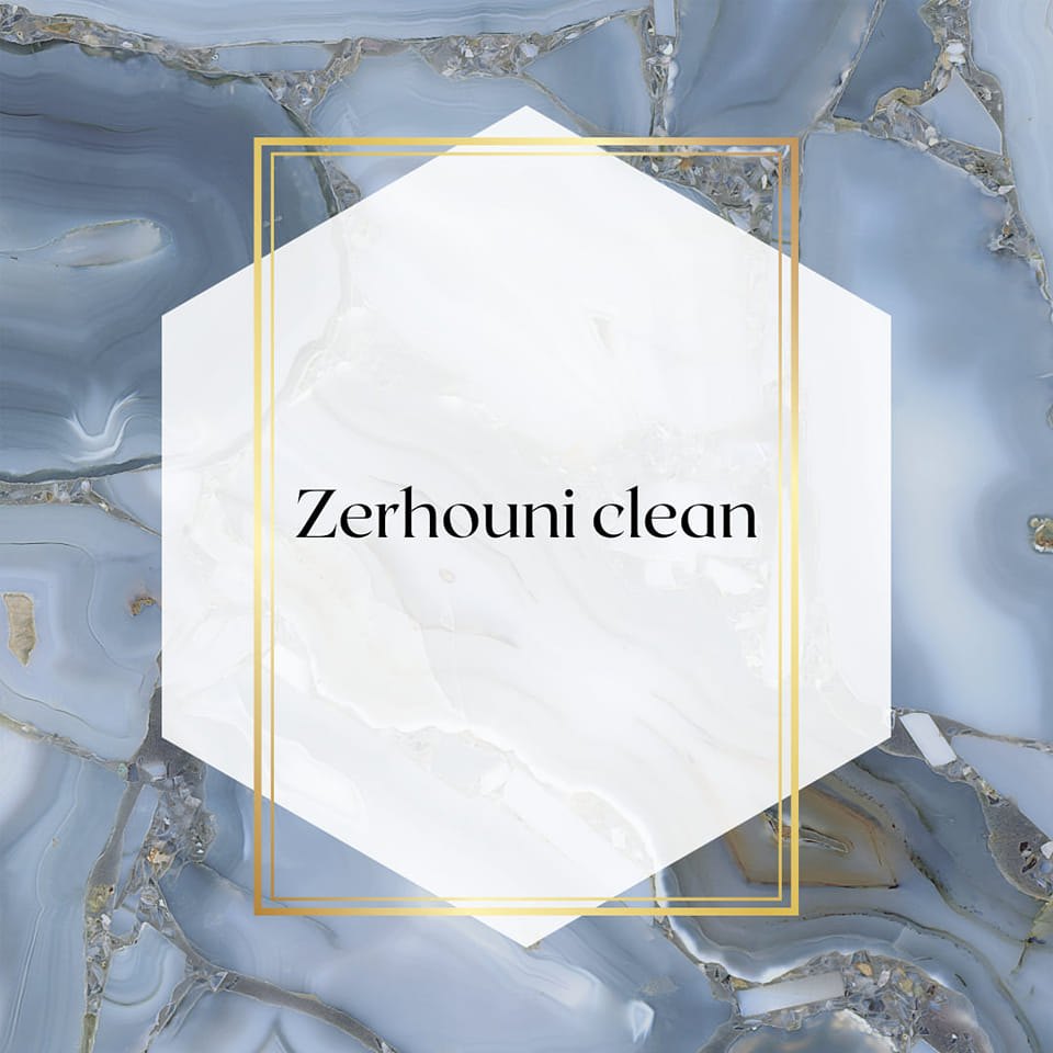 Photo de profil — Zerhouni clean