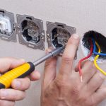 Je suis un électricien qualifié