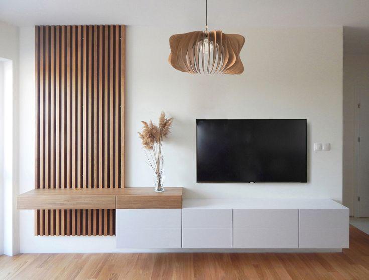 Professionnel en habillage mural en bois sur mesure