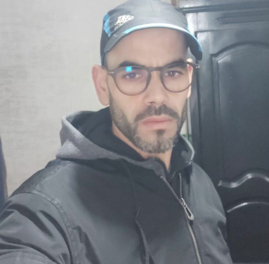 Photo de profil — Said Papier P