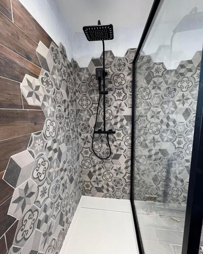 Toutes travaux de plomberie et rénovation des salles de bains