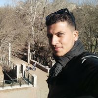 Photo de profil — Ayoub ALAMY