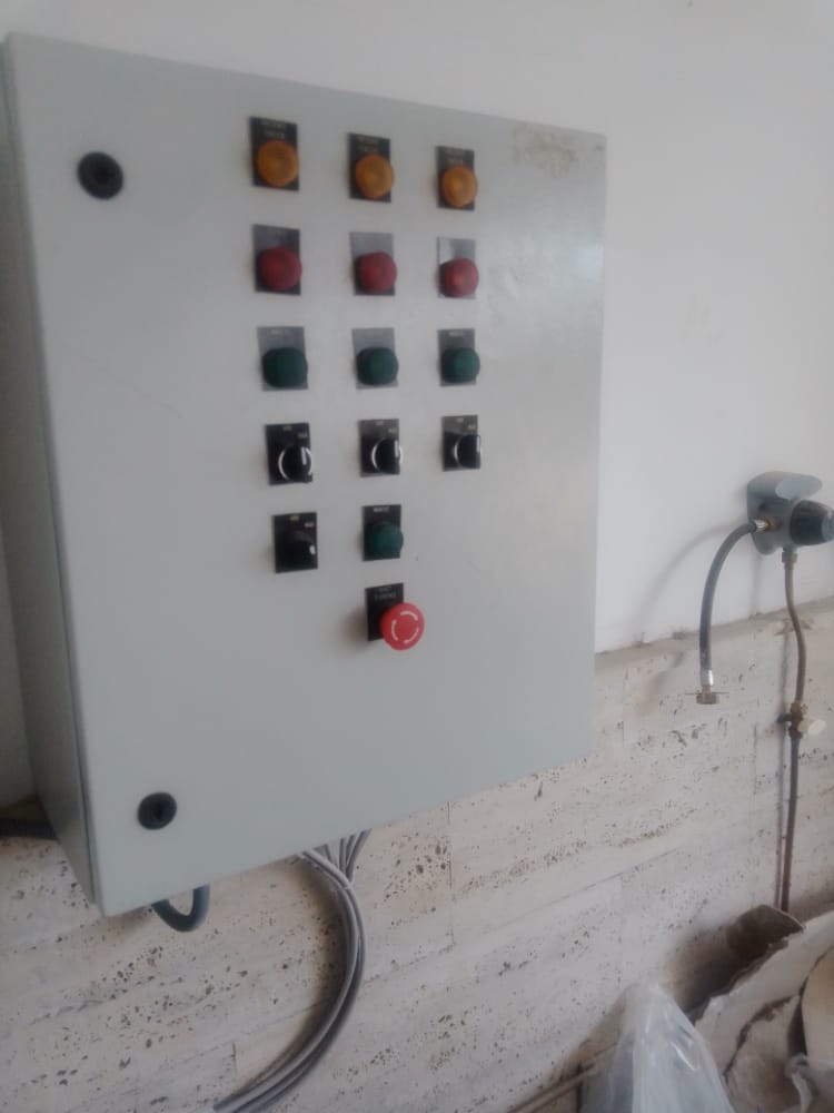 Electricien qualifié à casablanca
