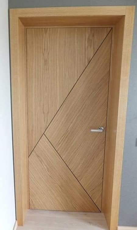Spécialiste en Menuiserie à Agadir