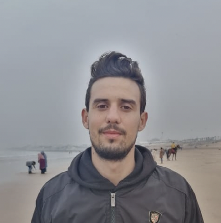 Photo de profil — Mohamed EL HAJJAJI