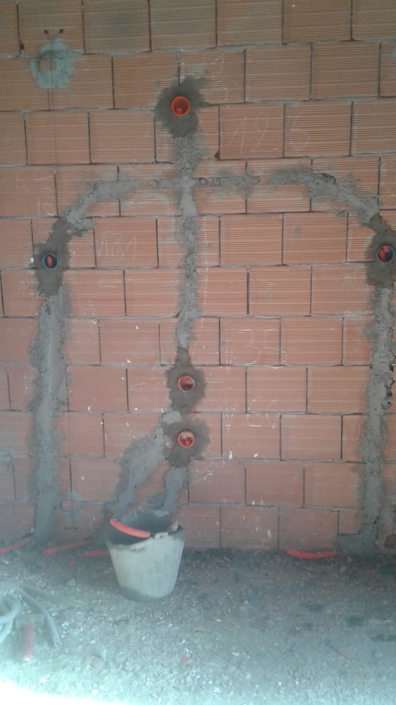 Electricien qualifié à casablanca