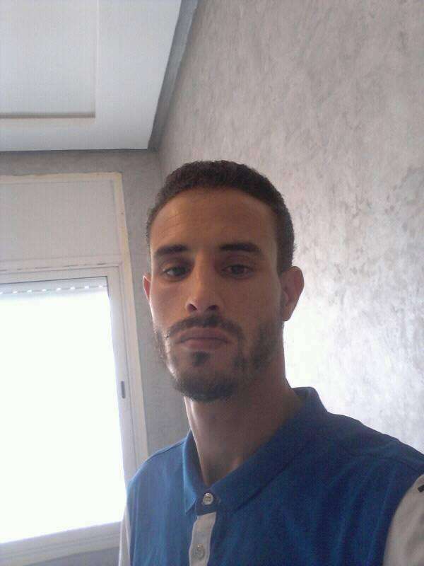Photo de profil — Abdelghani Aamar