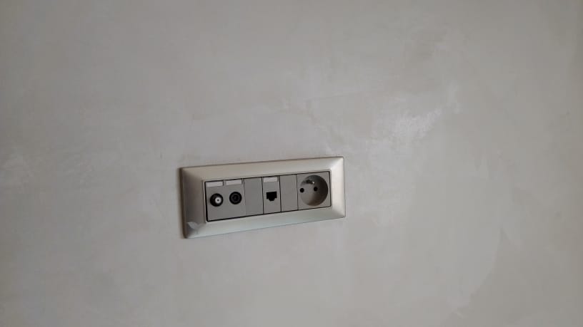 Electricien qualifié à casablanca