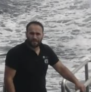 Photo de profil — Hassan Bayyaoui