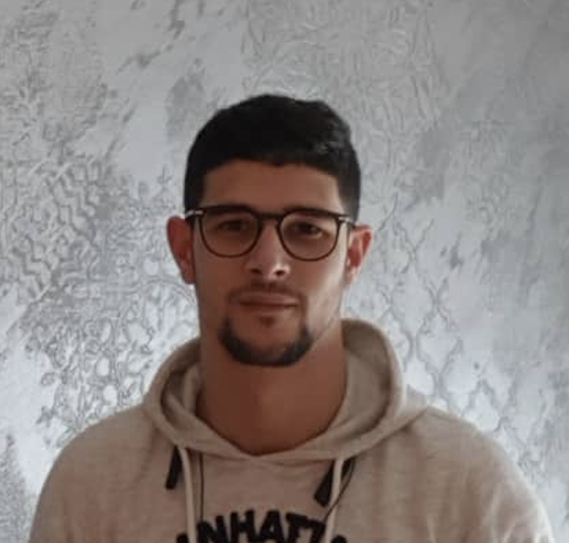 Photo de profil — Jalal Eddine Lamrabet