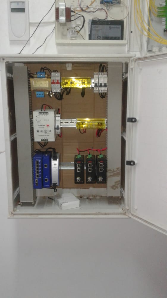 Electricien qualifié à casablanca