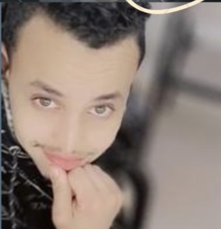 Photo de profil — Mohamed Zedgaoui