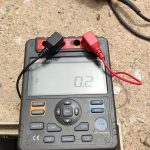 Professionnel de l’installation et de la réparation d’équipements électrique