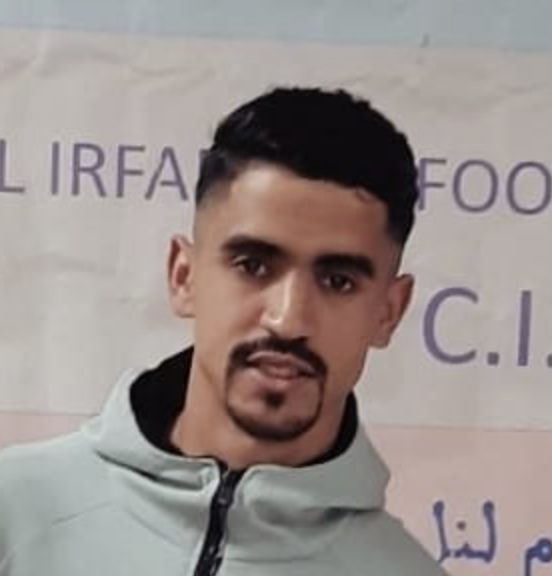 Photo de profil — Ayoub elec