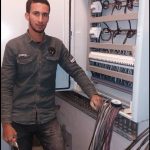 Electricien disponible à Casablanca