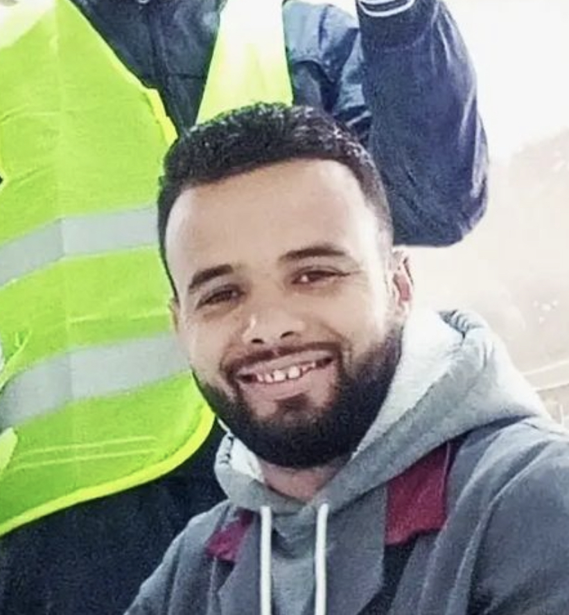 Photo de profil — Amine Elec service