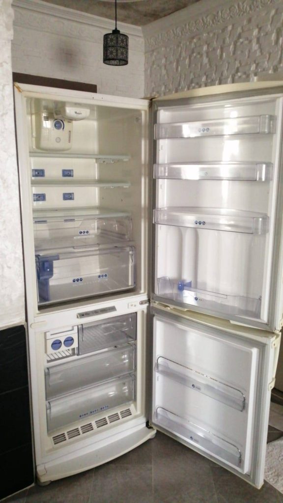 Réparateur d’électroménagers expérimenté à Casablanca