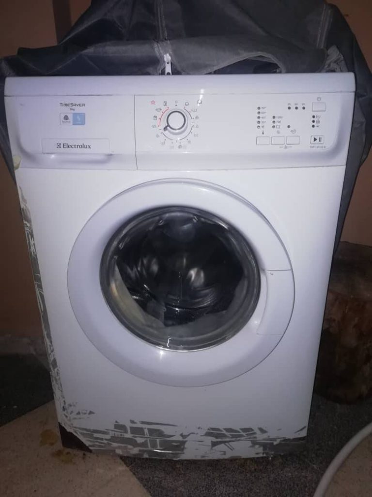 Réparateur d’électroménagers expérimenté à Casablanca