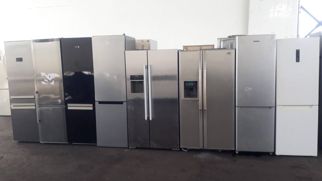 Réparateur d’électroménagers expérimenté à Casablanca