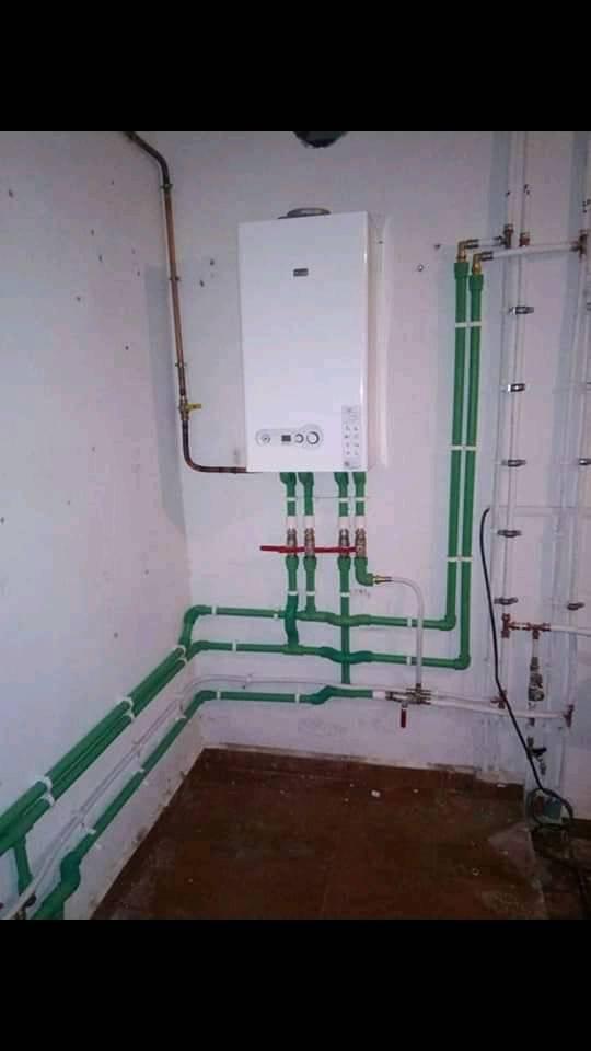 Services de plomberie experts à Fès