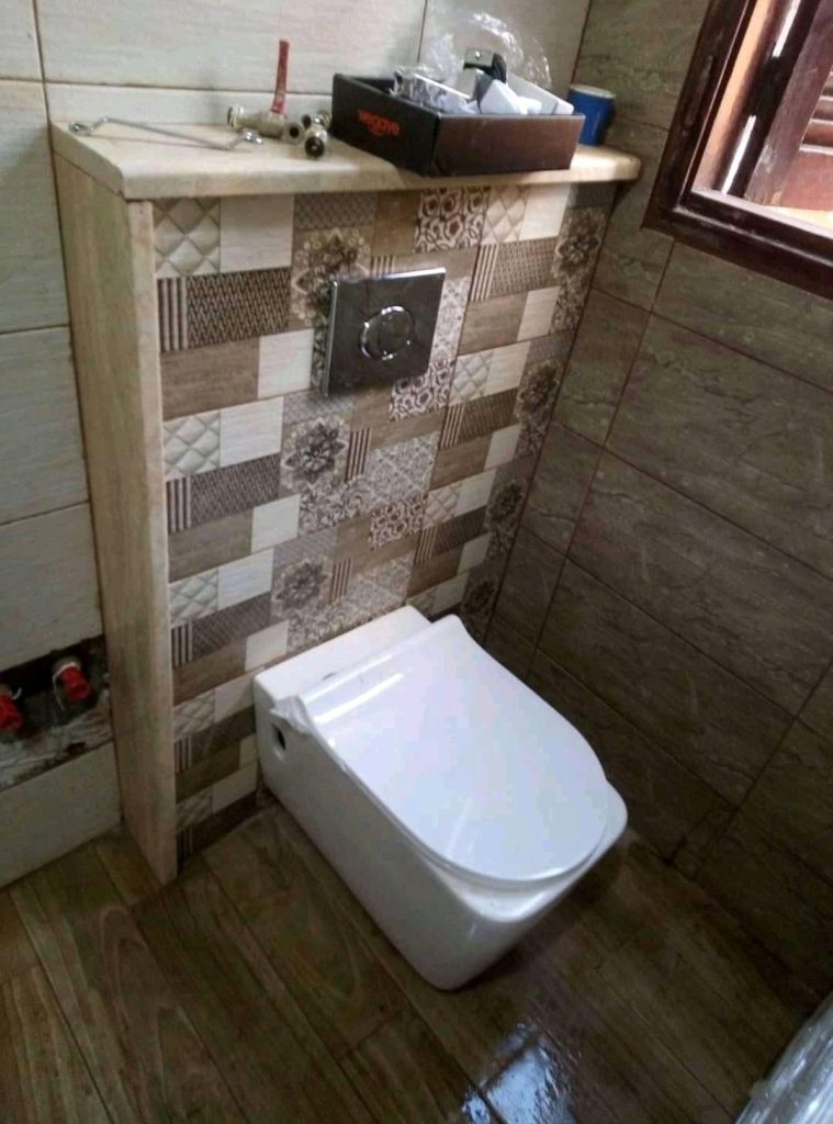 Services de plomberie à Agadir