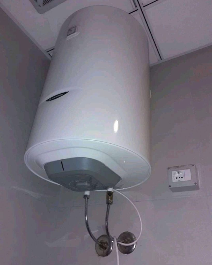 Services de plomberie à Agadir