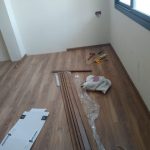 Pose de parquet Casablanca