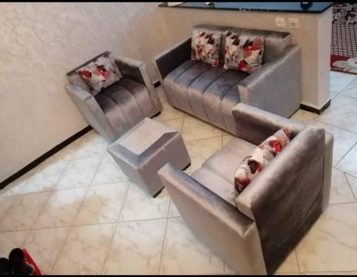 Tapissier Professionnel à Casablanca