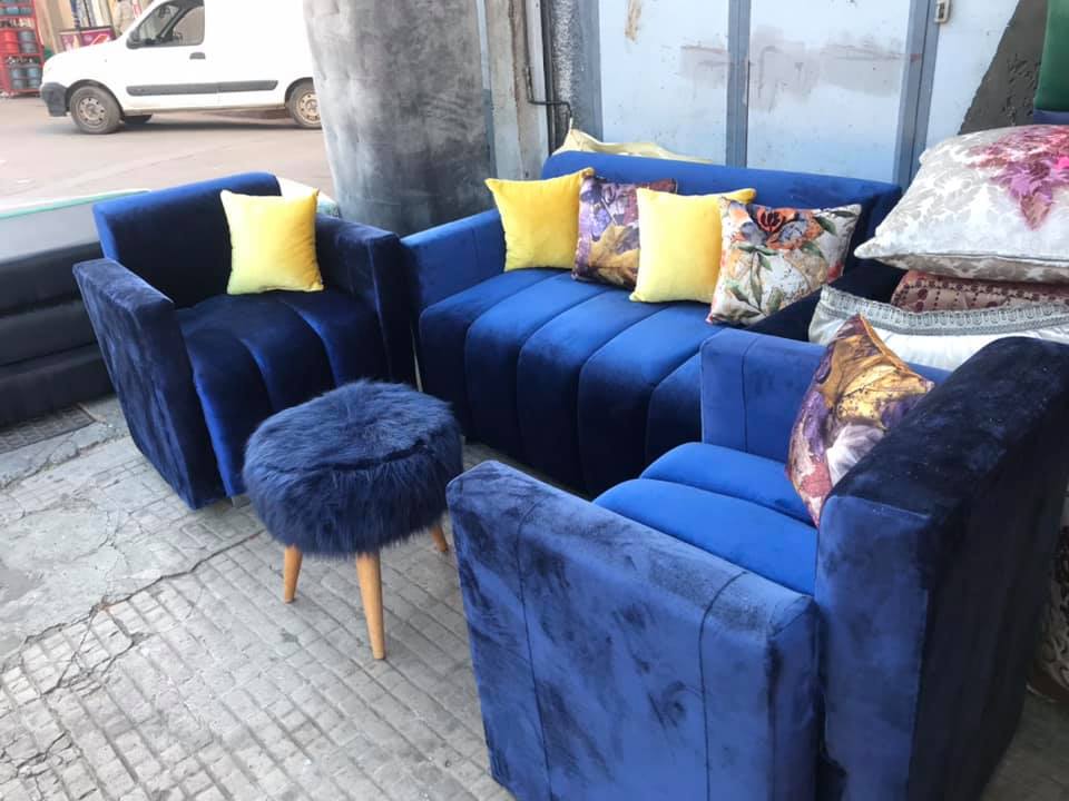 Tapissier Professionnel à Casablanca