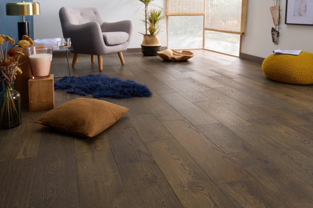 Vente et pose de parquet de qualité supérieure à Rabat et Kénitra