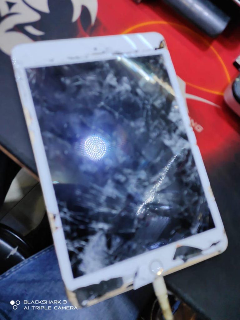 Réparation de téléphones professionnelle à Casablanca