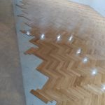 Poseur de parquet professionnel à Casablanca