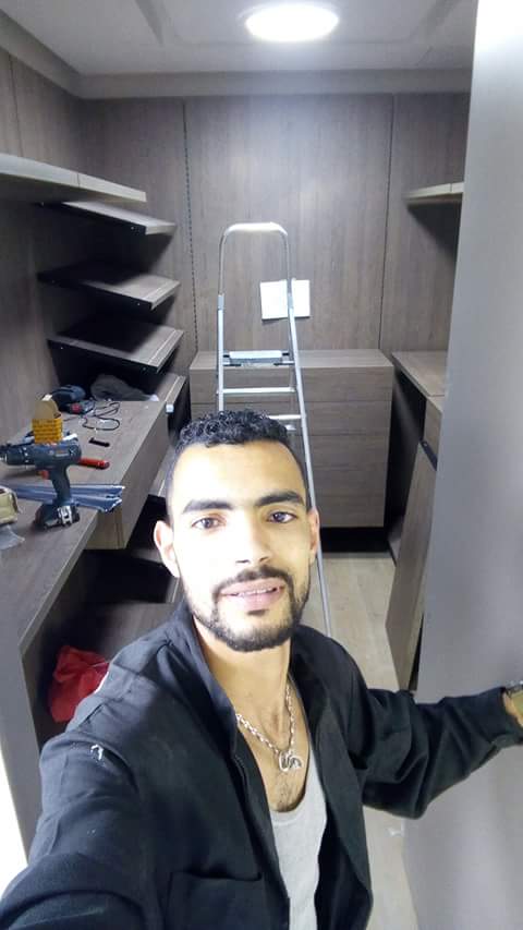 Services de menuiserie à Casablanca
