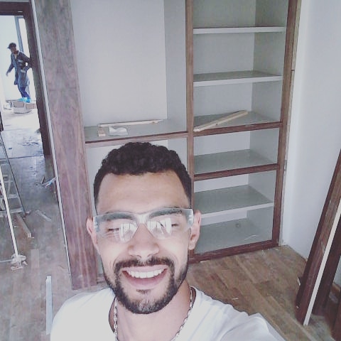 Services de menuiserie à Casablanca