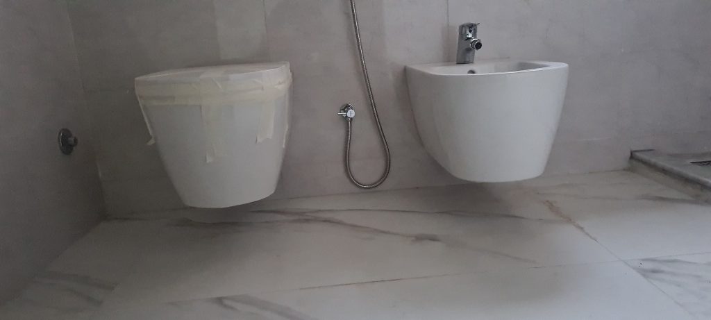 Plombier professionnel à Casablanca