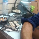 Réparation de téléphones professionnelle à Casablanca