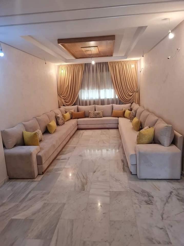 Tapissier Professionnel à Casablanca