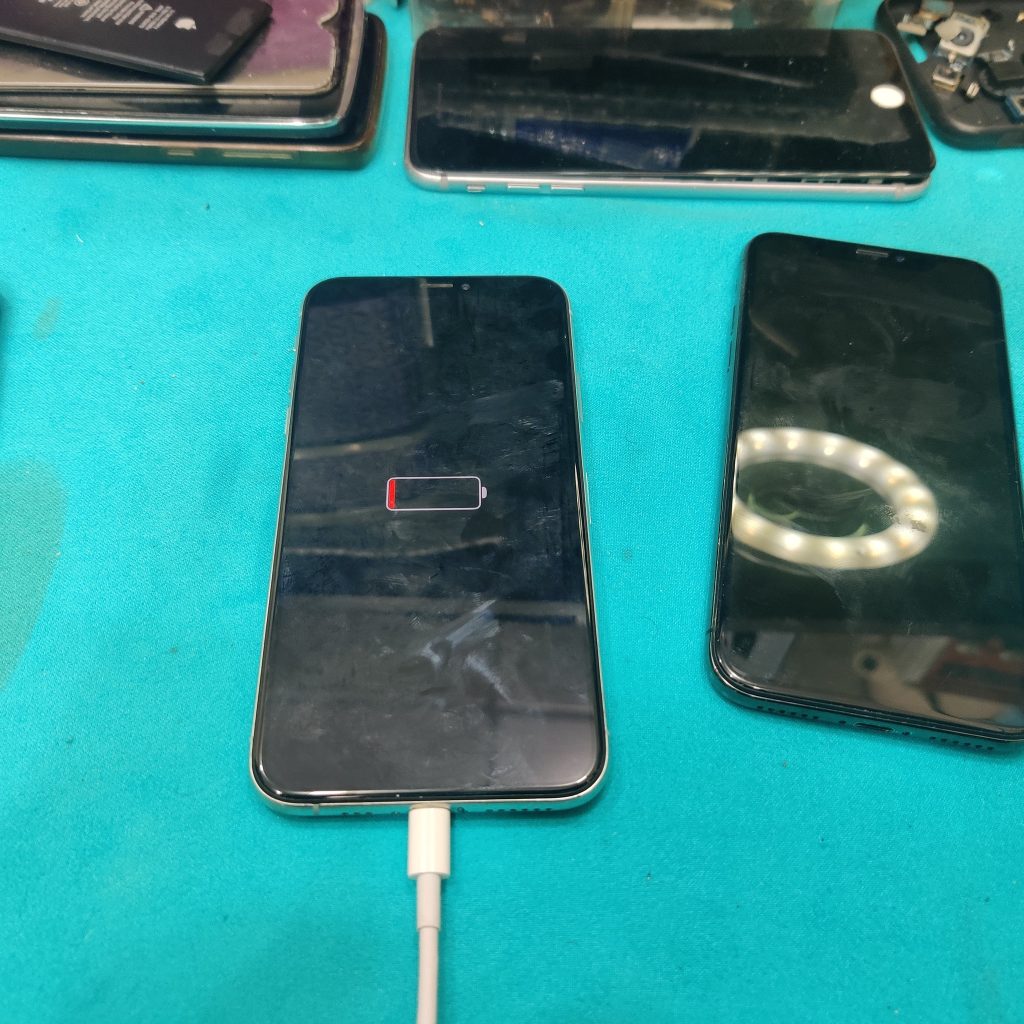 Réparation de téléphones professionnelle à Casablanca
