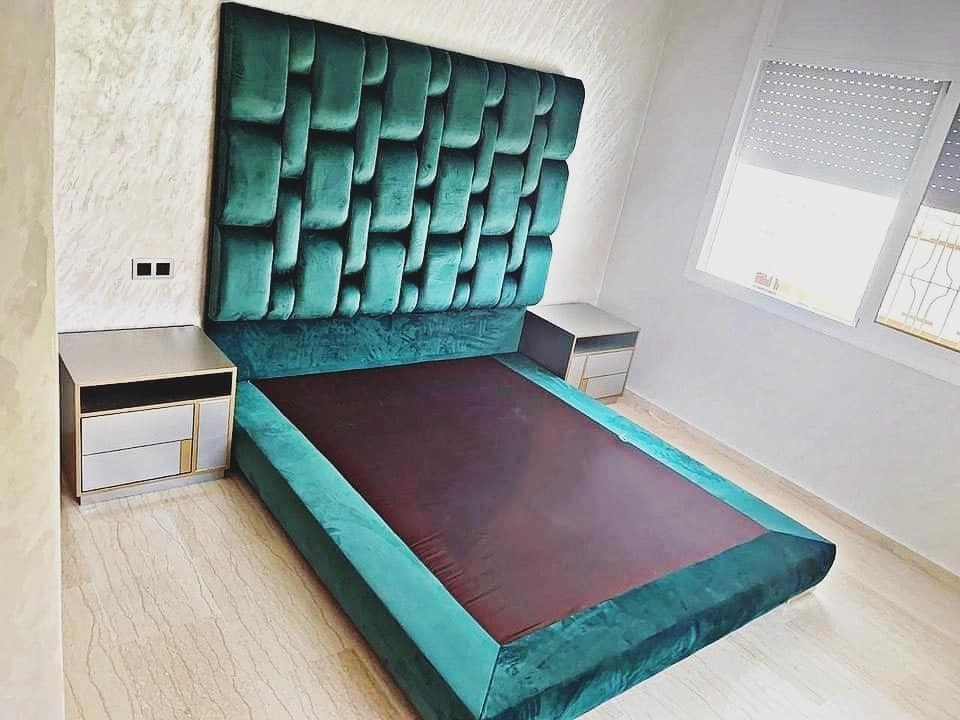Tapissier créatif à Tétouan