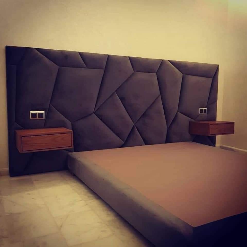 Tapissier créatif à Tétouan
