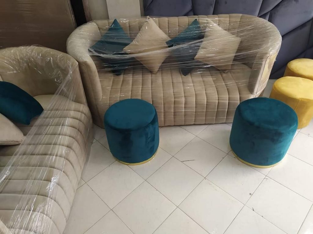 Tapissier créatif à Tétouan