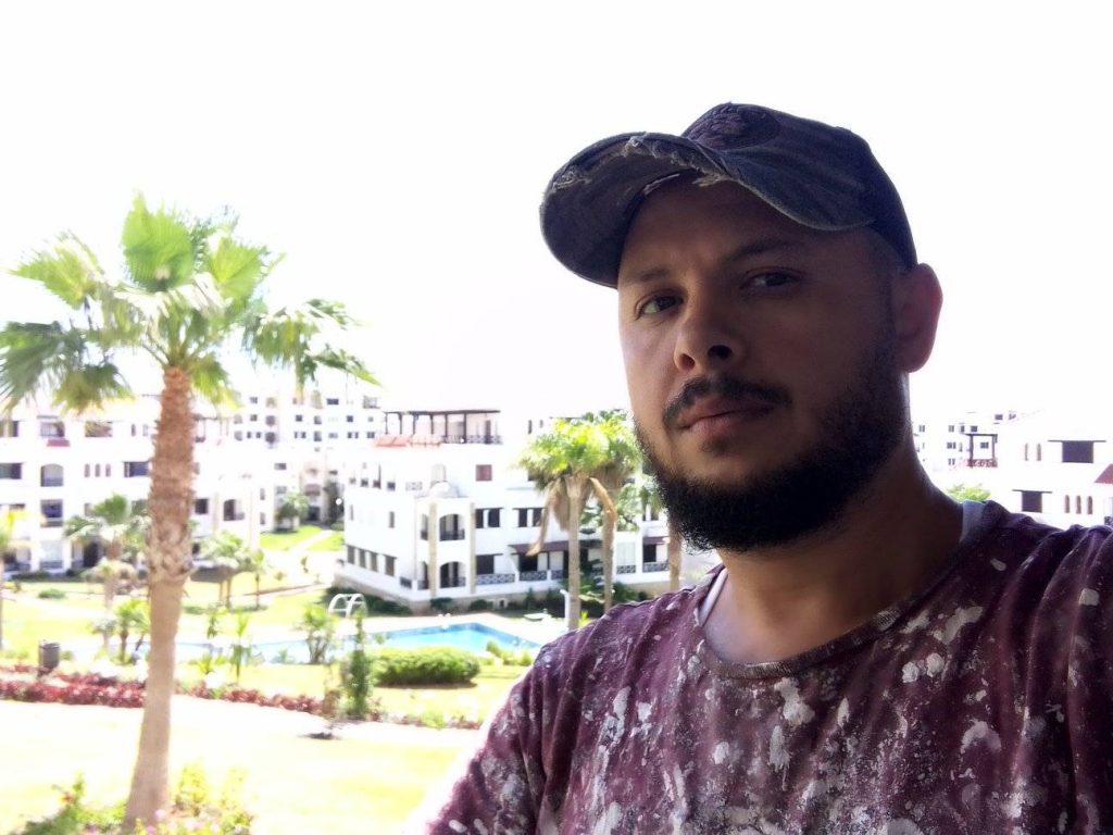Photo de profil — صباغة تطوان