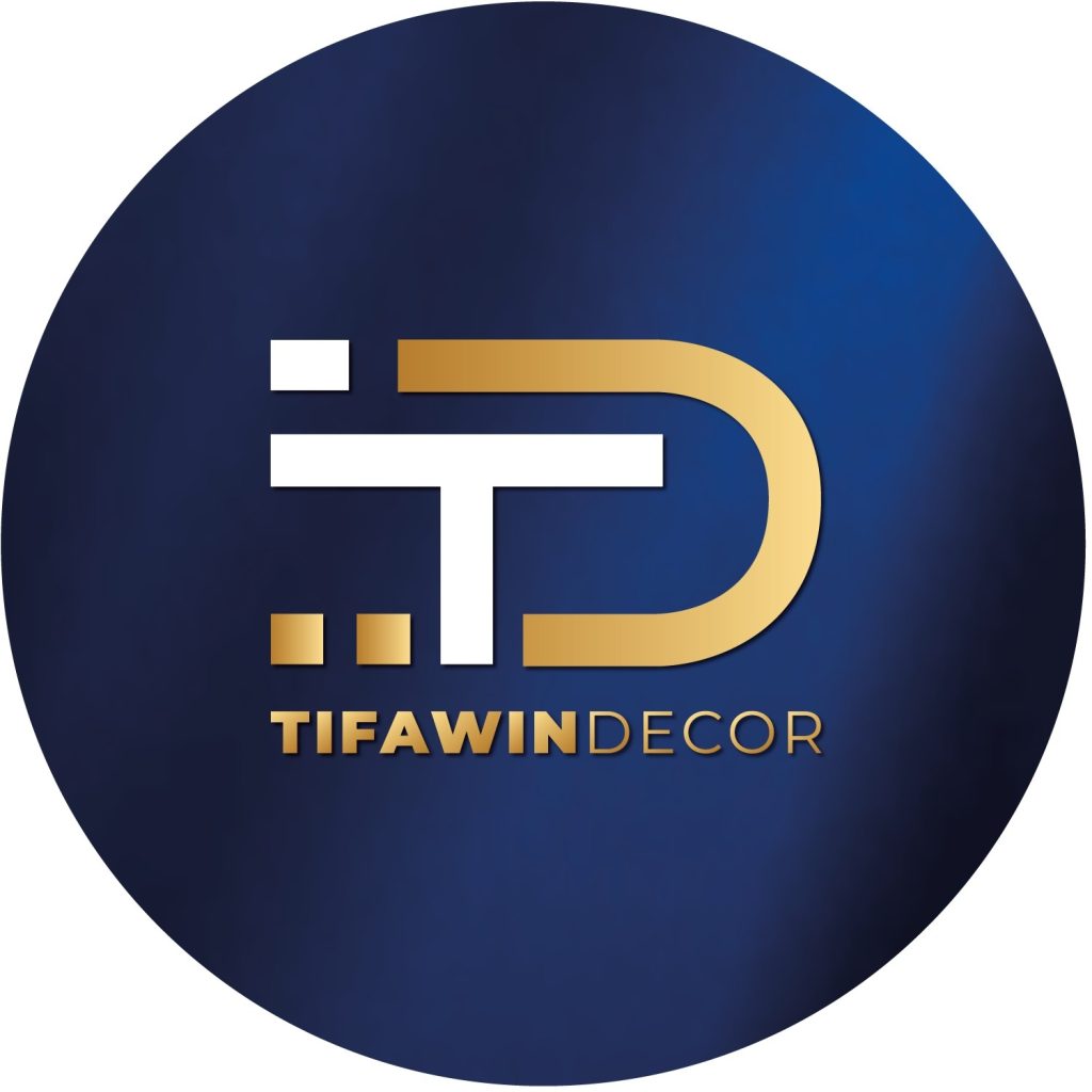 Photo de profil — Tifawin Decor