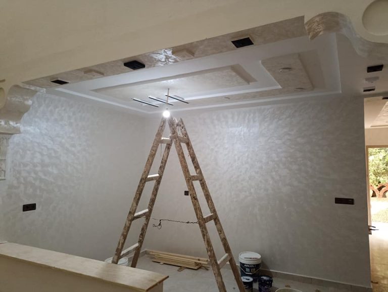 peinture nador
