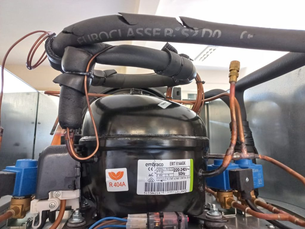Réparation d’électroménager à Casablanca