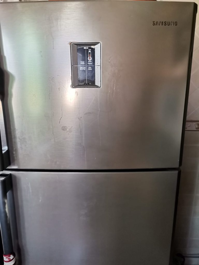 Réparation d’électroménager à Casablanca