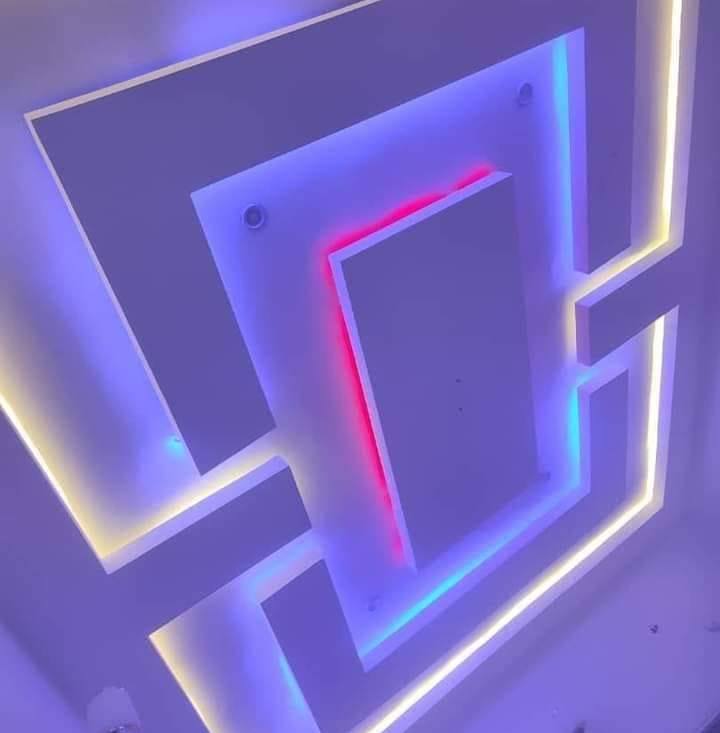Service de plâtrerie à Casablanca