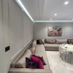 Moulures Murales à Casablanca