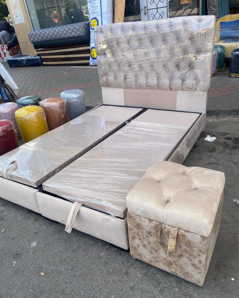 Tapissier Professionnel à Casablanca