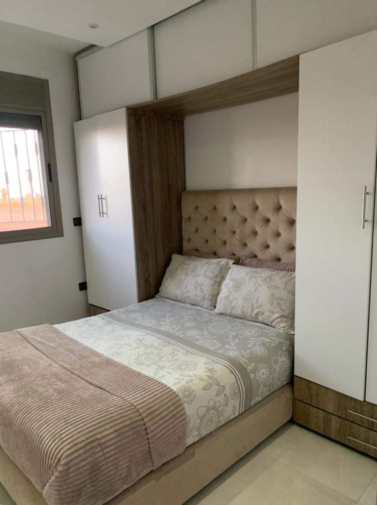 Service de menuiserie à Casablanca